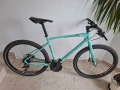 Фитнес велосипед Bianchi C Sport 3, снимка 1