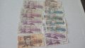  Продавам Стари Български Банкноти, снимка 1 - Колекции - 36780733