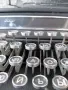 Пишеща машина OLIVETTI studio 42 220 evro, снимка 5