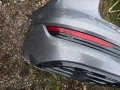 Задна оборудвана броня за Audi E-Tron , снимка 3