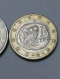1 евро от Гърция-2002 г. с буква S в звездата, снимка 3