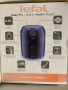 Фритюрник Tefal XL 4.2 л, Нов, Черен, снимка 1