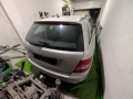 Мерцедес C220 CDI, снимка 2