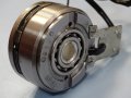 Съединител електромагнитен Dessau KLDO 0.63 24VDC electromagnetic clutch, снимка 3
