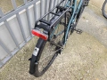 Хидравлика-алуминиев велосипед 28 цола KREIDLER-шест месеца гаранция, снимка 10