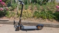 електрическа тротинетка Segway ninebot F40 , снимка 1