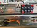  Усилвател SONY TA-AX2 + Тунер SONY ST-JX2L В отлично техническо и визуално състояние., снимка 10