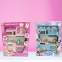 Детси кухненски комплект за кукли 30 см Барби или Фроузън, снимка 1 - Играчки за стая - 44411696