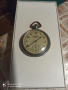 часовник джобен Златоустовски, снимка 1 - Мъжки - 44724807