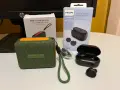 ПРОМО Комплект безжични слушалки+колонка Philips TAT1215BK/Lenovo HD108/Bluetooth/IPX4, снимка 1