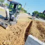 Продавам Самосвал тристанка и Багерче, снимка 5