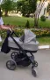 Бебешка количка Cybex Balios S 2in1, снимка 4
