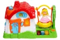 Музикална играчка Vitamina G - къща с принцеса , снимка 1