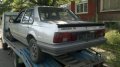 заден панел номер/трети стоп за Opel Ascona / Опел аскона, снимка 1