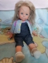 Кукла Gotz с раница , снимка 1