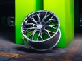 18" Джанти VW 5X112 Arteon Golf Passat CC Tiguan T Roc Cross Голф Пасат, снимка 1