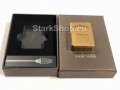  Луксозна USB запалка – Jack Daniels, снимка 1 - Други - 30519529