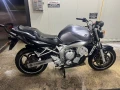 Продава се Yamaha FZ6 с ABS 2 ключа , снимка 6