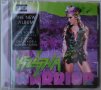Ke$ha – Warrior (2012, CD), снимка 1