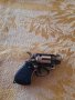Стара газова запалка-Пистолет , снимка 4