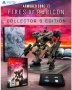[ps5]! СУПЕР Цена! Armored Core VI: Fires of Rubicon - Collector's Edition, снимка 1 - Игри за PlayStation - 42627517