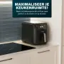 Еър фрайър Princess SlimFry 8L, снимка 4