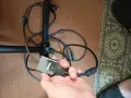 Два 22-инчови монитора HP със стойки, снимка 2