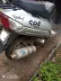 Китайски скутер 50cc с регистрация , снимка 4