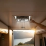 Покривен вентилатор за кемпер/каравана - RV Ventilation Fan, снимка 1