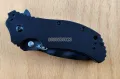 Сгъваем нож Zero Tolerance ZT 0350, снимка 12