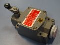 краен изключвател Ymatake Honeywell Micro VCX-5001 K Explosion Proof Switch, снимка 8