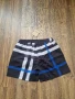 Мъжки къси плувни шорти BURBERRY 
Размери S-M-L-XL-XXL,3XL, снимка 8