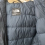 тъмно синьо дамско яке The North Face Mauna Kнea Parka размер S- , снимка 15
