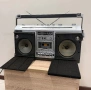 🔈Ретро радиокасетофон PIONEER SK-51F - Boombox🔈, снимка 2