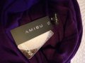 Дамска рокля / блузон Amisu S / M с ангорска вълна , снимка 2