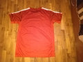 Австрия маркова тениска на Пума отлична размер 176см С/М, снимка 8