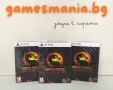 [ps5] Mortal Kombat: Legacy Kollection / Налични/ Супер цена!, снимка 1