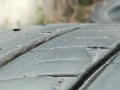 Бусови гуми 225 75 16 C Ц Мишелин Michelin. Налични са 4 броя - нов внос. Не са нови!, снимка 2
