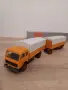 Мерцедес 1:50 за колекция , снимка 2