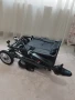 Сгъваема електрическа количка , снимка 13