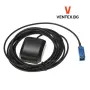 GPS антена FAKRA за VW Skoda Audi Mercedes MFD2 RNS2 RNS510 MFD3 RNS-E, снимка 4