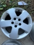 16 цолови алуминиеви джанти за Opel, снимка 5