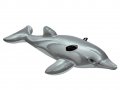 Надуваема играчка Делфин INTEX LIL' Dolphin Ride-on, снимка 2