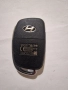 ключ hyundai, снимка 10