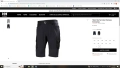 HELLY HANSEN  Chelsea Evolution Stretch размер 46 / S еластични работни къси панталони W3-33, снимка 2