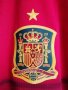 Spain National Team Adidas Нова Оригинална Тениска Фланелка Испания Национален Отбор , снимка 5