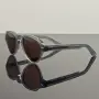 Слънчеви очила BORMAIN Essence Aviator нови, черен и сив, снимка 12