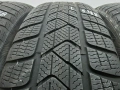 4бр зимни гуми 215/60/18 PIRELLI L05388 , снимка 2