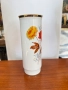 Баварска порцеланова ваза Creidlitz. №7756, снимка 3
