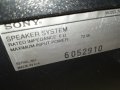 поръчани-SONY SPEAKER SYSTEM-ENGLAND 0405221134, снимка 18